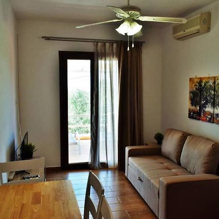 Meltemi Appartment باتيتيري المظهر الخارجي الصورة