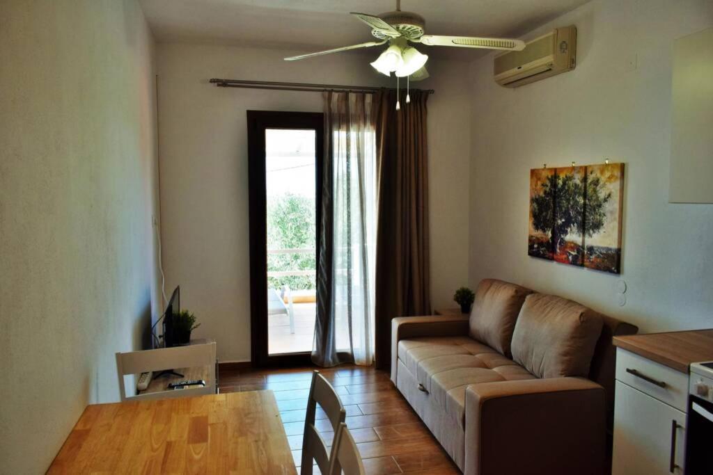 Meltemi Appartment باتيتيري المظهر الخارجي الصورة