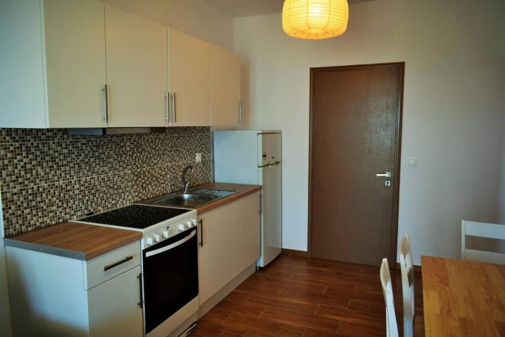 Meltemi Appartment باتيتيري المظهر الخارجي الصورة