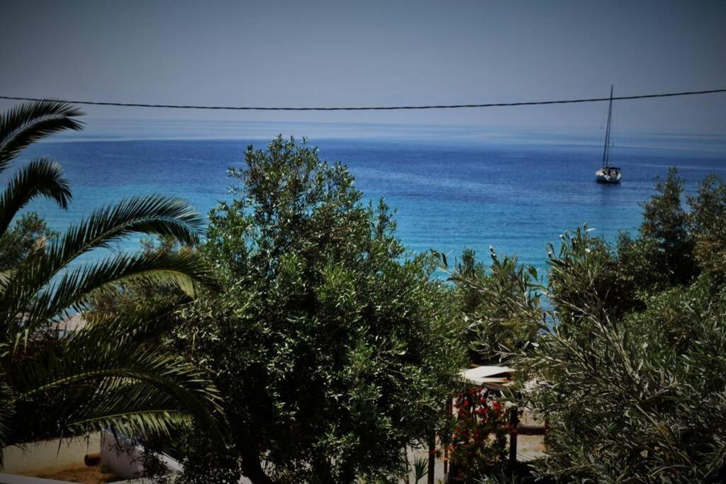 Meltemi Appartment باتيتيري المظهر الخارجي الصورة