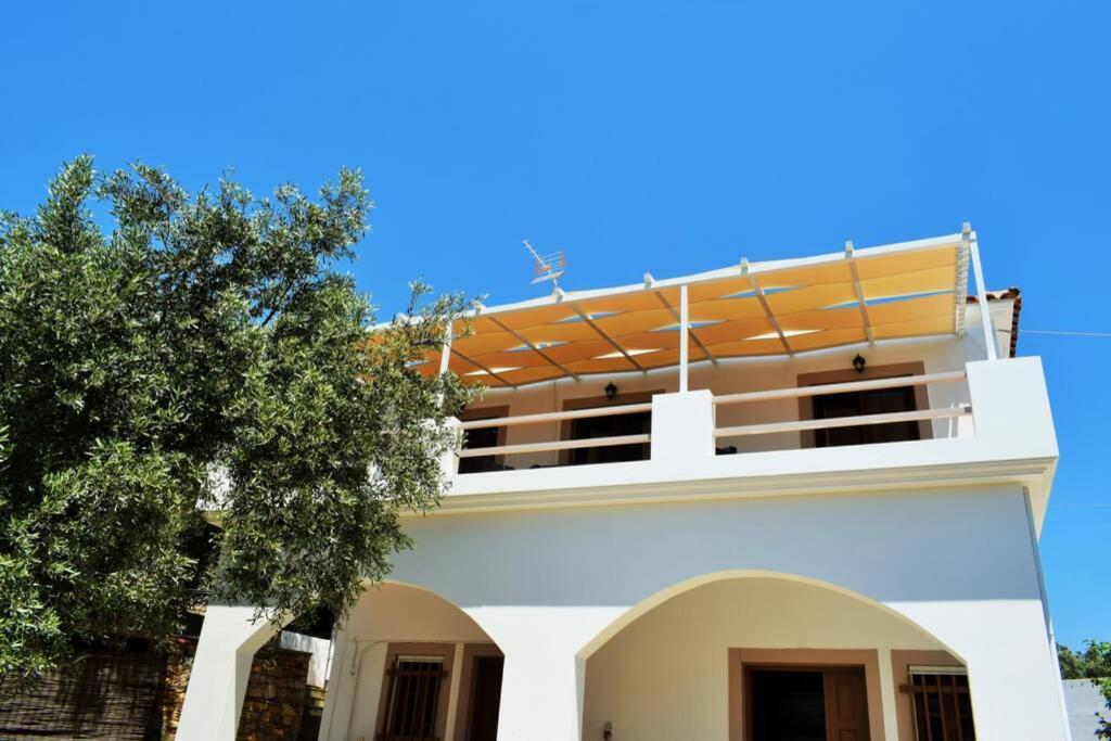 Meltemi Appartment باتيتيري المظهر الخارجي الصورة