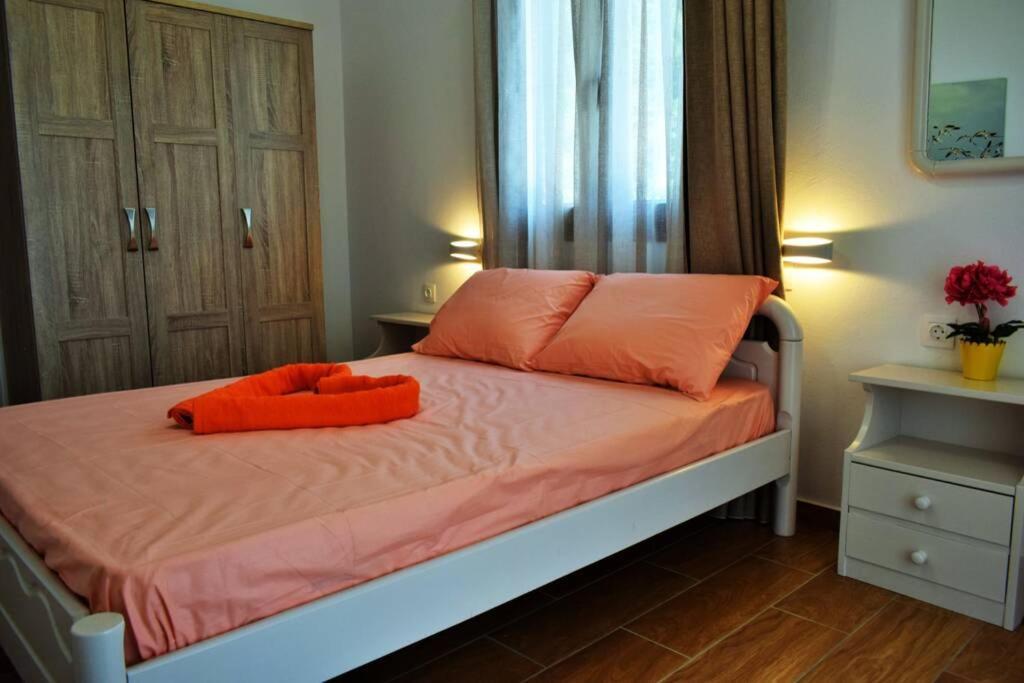 Meltemi Appartment باتيتيري المظهر الخارجي الصورة