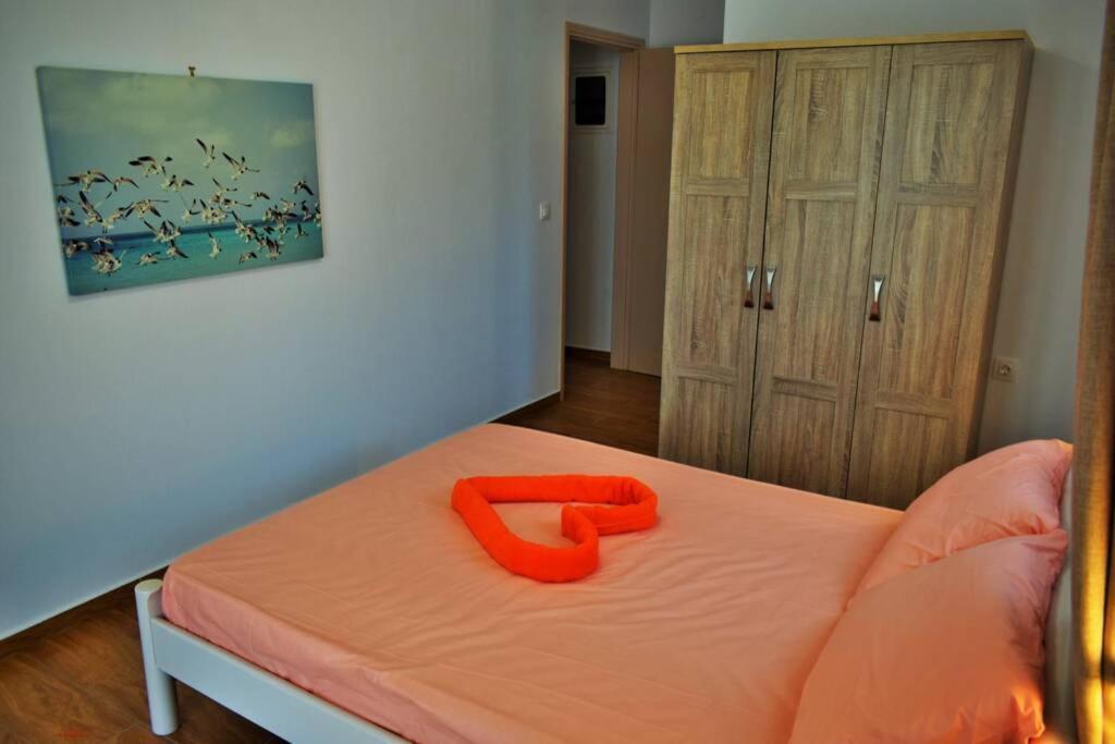 Meltemi Appartment باتيتيري المظهر الخارجي الصورة